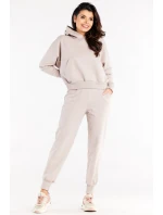 Mikina model 188048 Infinite You Mikina model 188048 Infinite You