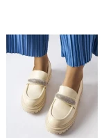 Mokasíny model 207736 Solea