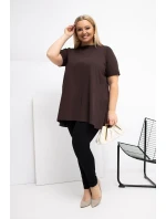 plus size blúzka model 223914 Relevantnosť