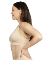 Dámska dojčiaca podprsenka Parfait P58611 34 DD telová farba Dámska dojčiaca podprsenka Parfait P58611 34 DD telová farba