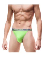 Pánske tangá Cornette High Emotion