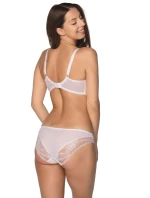 Polovystužená dámska podprsenka semi soft Gaia BS 931 Veronika 2 Polovystužená dámska podprsenka semi soft Gaia BS 931 Veronika 2