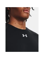 Mikina Under Armour Fleece Crew M 1379755-001 Pánske Mikina Under Armour Fleece Crew M 1379755-001 Pánske