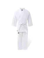 Detské karate kimono + opasok Gratis - DBX BUSHIDO ARK-3102 120 cm