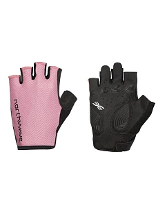 Cyklistické rukavice NORTHWAVE Active Max W SF Glove, ružové