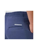 Dámske nohavice ROSSIGNOL W Presset Pullon Pant, modré Dámske nohavice ROSSIGNOL W Presset Pullon Pant, modré