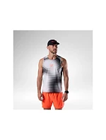 Pánske tričko ROSSIGNOL M Sapa Ultra Tank, biele Pánske tričko ROSSIGNOL M Sapa Ultra Tank, biele
