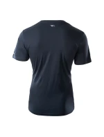 Pánske tričko Retro M 92800312456 - Hi-Tec