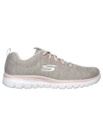 Skechers Graceful Twisted Fortune W 12614 NTCL