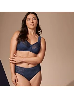 Vyššie nohavičky Orely 1382 navy blue - Anita Classix Vyššie nohavičky Orely 1382 navy blue - Anita Classix