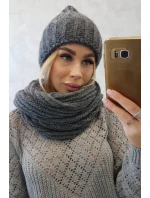 Dámska silná rebrovaná súprava P100 graphite Dámska silná rebrovaná súprava P100 graphite