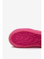 Balerínky pre dievčatá BARBIE Pink Adrisse Balerínky pre dievčatá BARBIE Pink Adrisse