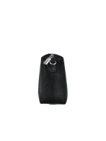 Malá kabelka s ozdobným popruhom Big Star OO574091 Black