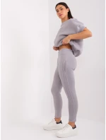 Súprava EM KMPL 786.93 šedá