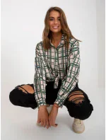 Košeľa EM KS 3292.69P béžová Košeľa EM KS 3292.69P béžová