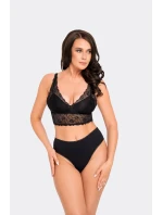 Nohavičky BBL 193 Čierne brazílske - Babell Nohavičky BBL 193 Čierne brazílske - Babell