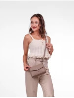 Dámska kabelka Vuch Silvano Beige