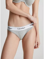 Spodná bielizeň Dámske nohavičky BIKINI 0000F3787E020 - Calvin Klein