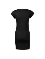 Dámske šaty Freedom black