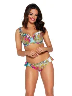 Spodný diel plaviek SF-161/11/B tyrkys - Ava