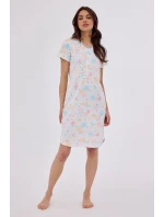 DÁMSKE TRIČKO KR 495/403 STAR 4