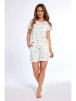 DÁMSKE PYŽAMO KR 675/307 AMY