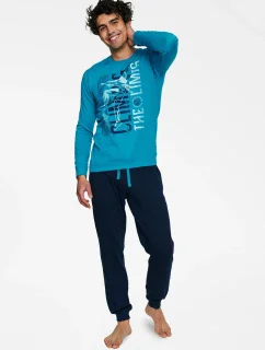 Pyžamá model 170147 Henderson