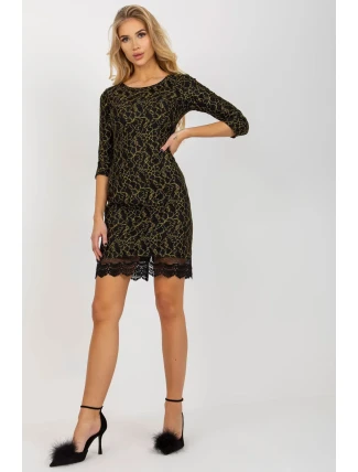 Večerné šaty model 174954 Lakerta