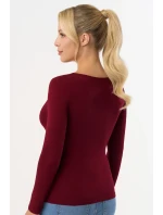 Babell Manati dlhé/r S-2XL Tričko Farba Babell Manati dlhé/r S-2XL Tričko Farba