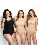 Dámske nohavičky 03770 Kylie black - CORIN