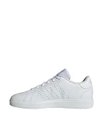 Detská obuv adidas Advantage Base 2.0 white IE8688