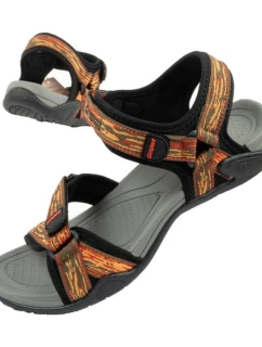 Grisport W GR-25-34-9025L dámske sandále