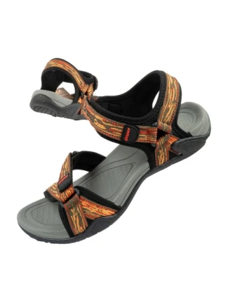 Grisport W GR-25-34-9025L dámske sandále