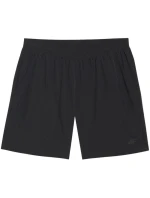 Pánske tmavočierne šortky 4F FNK M1311 4FWMM00TFSHM1311 20S