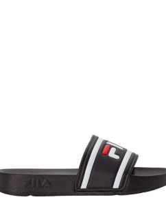 Fila Morro Bay dámske žabky black 1010901 25Y women