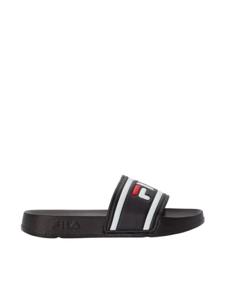 Fila Morro Bay dámske žabky black 1010901 25Y women Fila Morro Bay dámske žabky black 1010901 25Y women