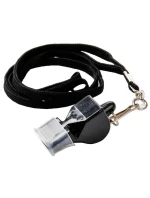 Meteor Wolf plus so silikónovým náustkom čierny 38511 Meteor Wolf plus so silikónovým náustkom čierny 38511