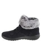 Skechers On The Go Joy-Plush Dreams 144042-BKGY Black 36