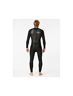 Neoprén RIP CURL Omega 43Gb Bz Steamer čierny pánsky