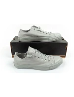 Dámske tenisky Converse Chuck Taylor All Star, sivé, módne a pohodlné Dámske tenisky Converse Chuck Taylor All Star, sivé, módne a pohodlné
