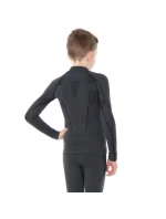 Mikina Brubeck Thermo Jr LS13640