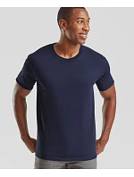 Tričko Fruit of the Loom Heavy Cotton T 16.1212, biele