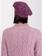 AT CZ 2318 cap.27 tmavo fialová