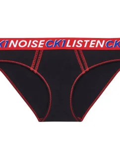 Dámske nohavičky QF5933E-001 - Calvin Klein