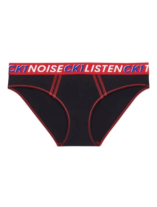 Dámske nohavičky QF5933E-001 - Calvin Klein Dámske nohavičky QF5933E-001 - Calvin Klein