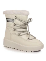 Dámske šnurovacie snehule DBT4239 PAW400C - Filippo Dámske šnurovacie snehule DBT4239 PAW400C - Filippo