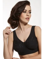 PODPRSENKA 581/BRASSIERE-BLACK