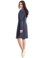 Denné šaty model 94631 BeWear