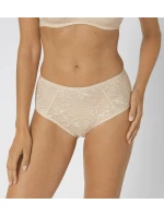 Dámske nohavičky Amourette Charm Maxi01 krémové - TRIUMPH