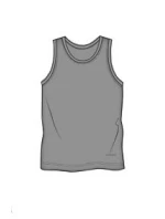 Košeľa Navigare 572 sh/r M-2XL